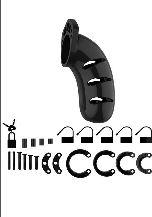 Produktbild ManCage Chastity Cock Cage