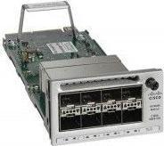 Produktbild Cisco C9300-NM-8X: 8-Port Interface (8 Ports)