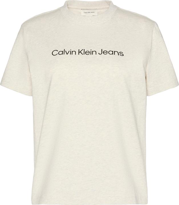 Produktbild Calvin Klein Jeans A- Inst Logo Classic Tee Ss (M)