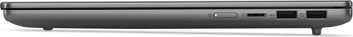 Actual product image Lenovo IdeaPad Slim 5 14AGP11 Copilot+ PC (14", 512 GB, 32 GB, FR)