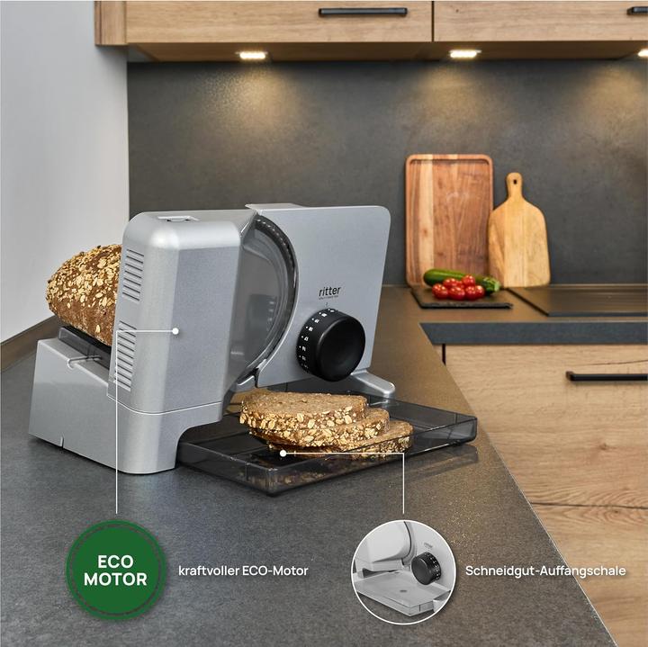 Produktbild Ritter Allesschneider E 16 E