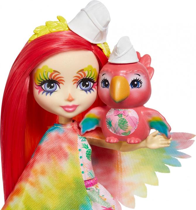 Produktbild Enchantimals Dschungelwald-Café