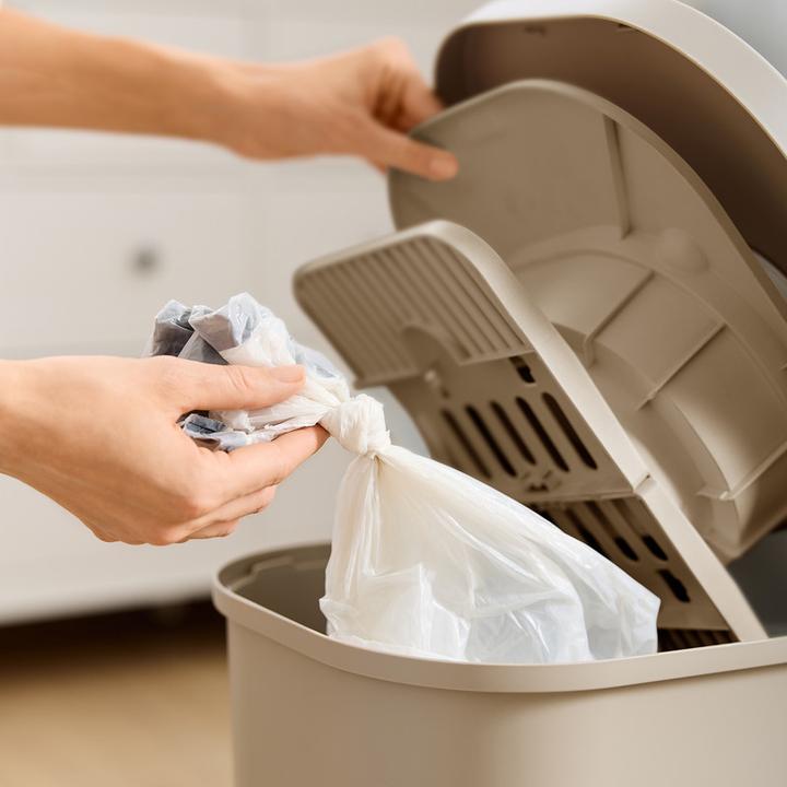 Produktbild Rotho Babydesign Windeleimer 35 l KAYO