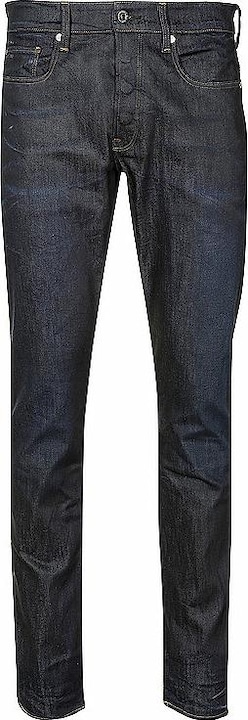 Actual product image G-Star 3301 Tapered jeans indigo (W33/L32)
