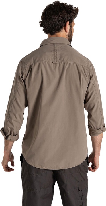 Image du produit Craghoppers Chemise à manches kiwi (XXL)