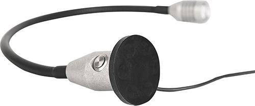 Actual product image Bauer & Böcker LED lamp PUNKTSTRAHLER with dimmer (200 lm)