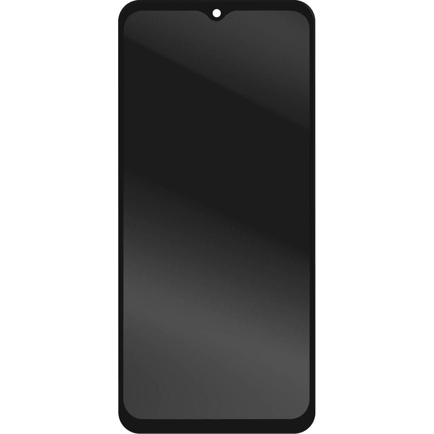 Samsung GH82-33685A Ersatzdisplay (Galaxy Xcover 7), Mobilgerät Ersatzteile, Schwarz