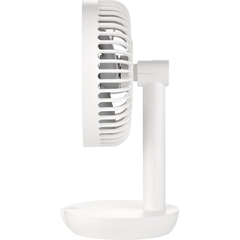 Thumbnail - Unold Breezy, Ventilator, Weiss