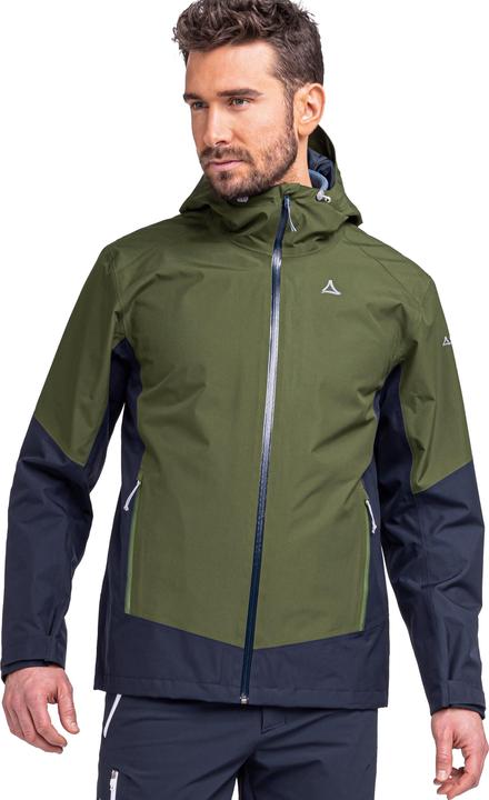 Produktbild Schöffel Jacket Wamberg M (46)
