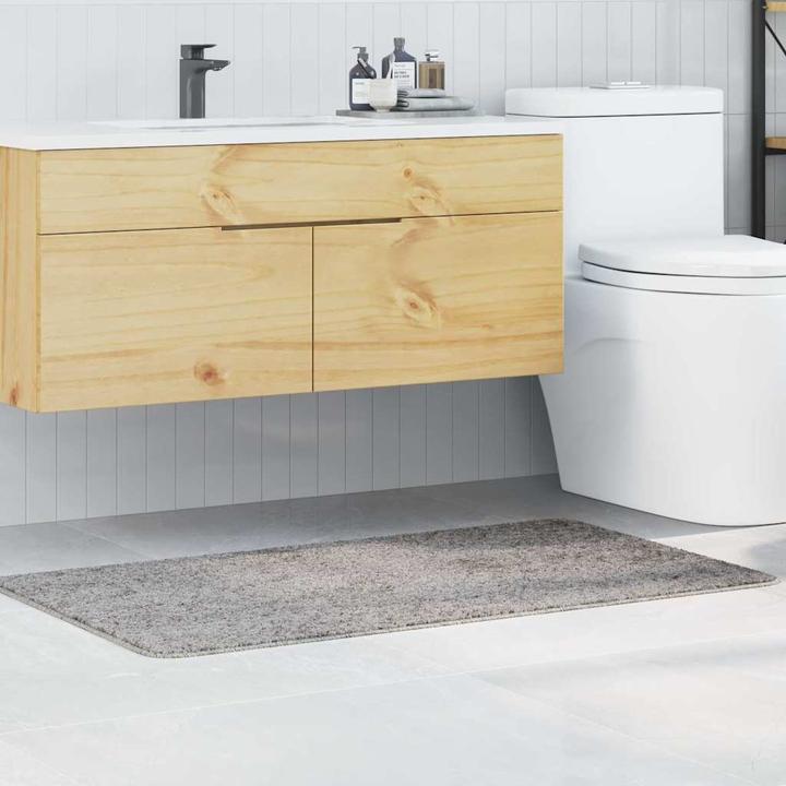 Produktbild vidaXL Badematte (120 x 70 cm)