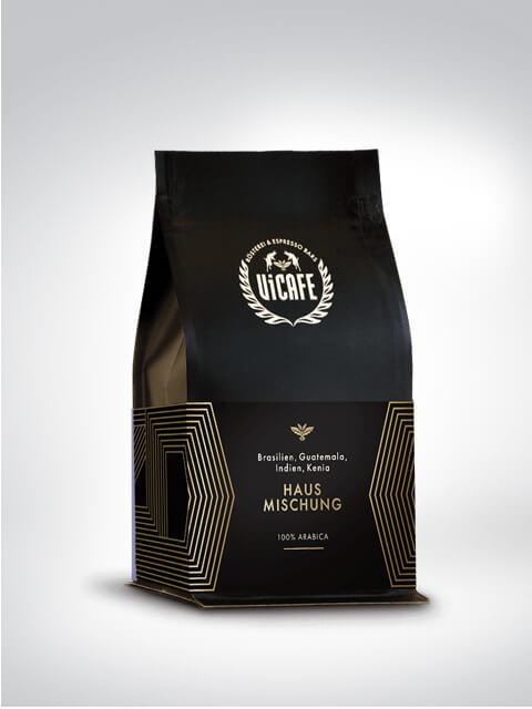 Image du produit Vicafe House Mix (1000 g, Torréfaction moyenne)