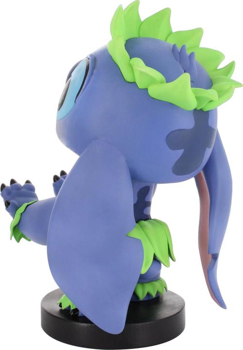 Actual product image Exquisite Gaming Stitch Hula - Cable Guy (PS5)