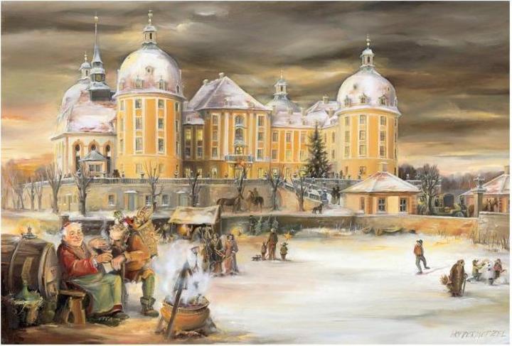 Produktbild Olewinski & Tochter Moritzburg