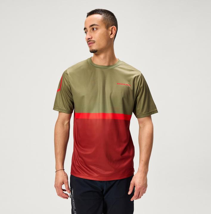 Produktbild Endura SingleTrack Core II (M)