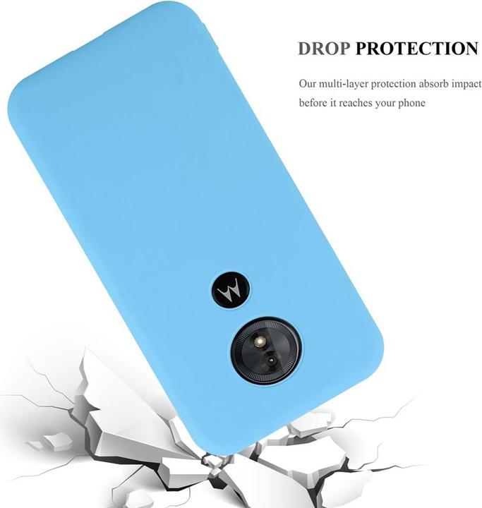 Image du produit Cadorabo Couverture TPU Candy