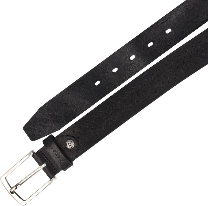 Produktbild Bugatti Gürtel Leder (95)