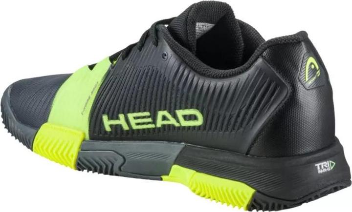 Produktbild Head Revolt Pro 4.0 Clay Black/Yellow Man (38.5)