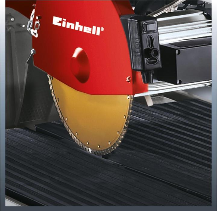 Produktbild Einhell TE-SC 920 L Tischkreissäge