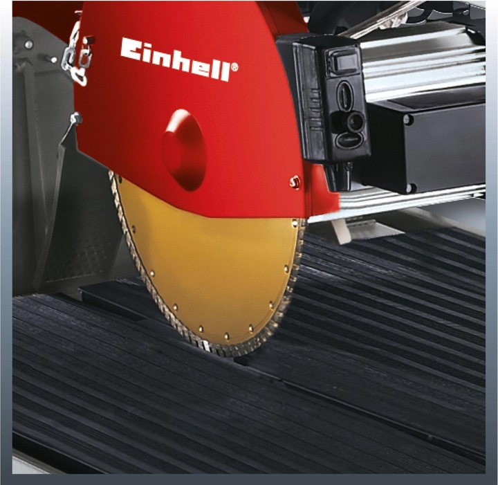 Actual product image Einhell TE-SC 920 L circular table saw