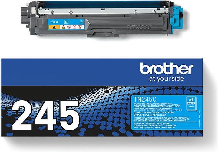 Produktbild Brother Tn-245c (C)