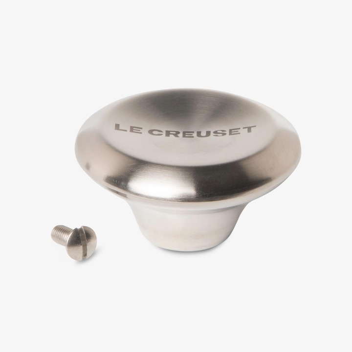 Produktbild Le Creuset Deckelknopf (4.70 cm, Metall)