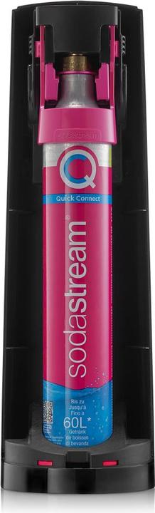 Produktbild SodaStream Terra Vorteilspack