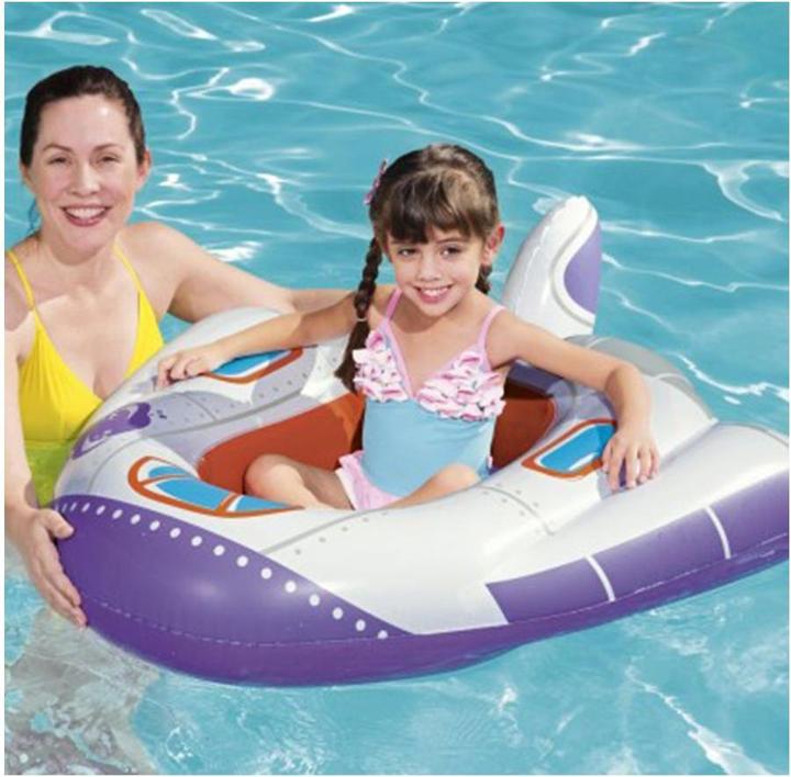 Immagine prodotto Bestway Gommone Cruiser per bambini