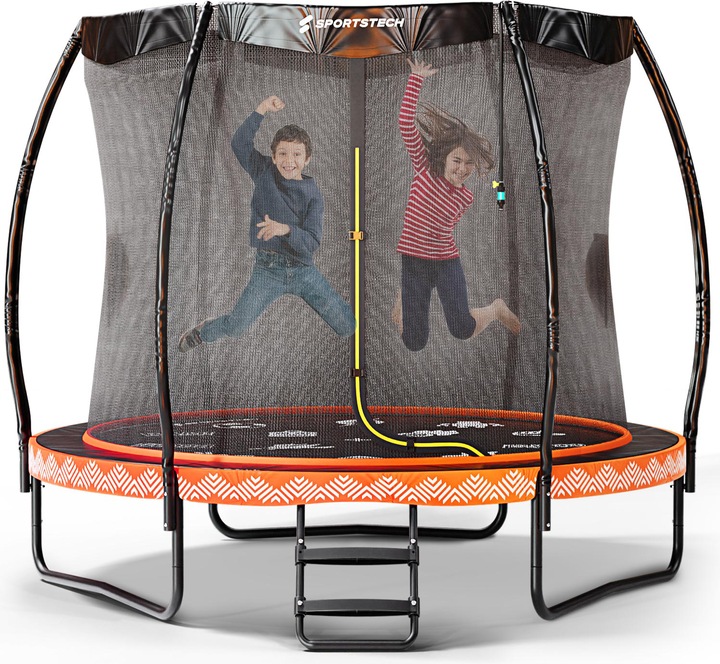 Produktbild Sportstech HTX500 (305 cm)