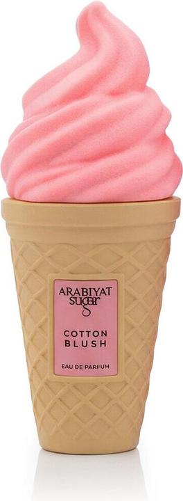 Immagine prodotto Arabiyat Sugar Cotton Blush (Eau de parfum, 100 ml)