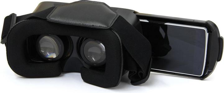 Actual product image Jamara J-Box