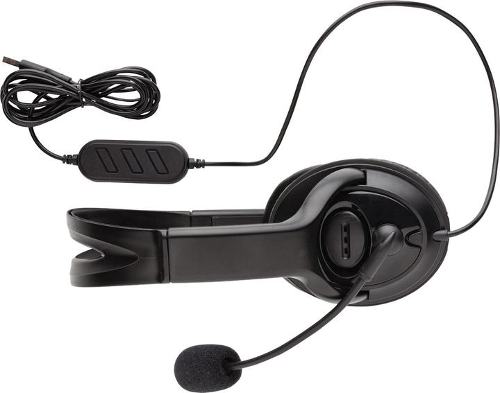 Produktbild Xd Collection Verkabelte Kopfhörer (Kabelgebunden)