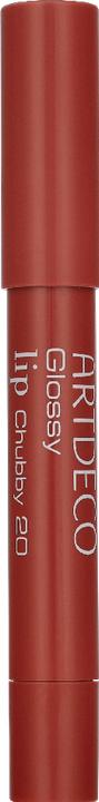 Productafbeelding Artdeco Lipgloss & lippenstift Glossy Lip Chubby 20 Boulevard / 1,8 g (20 boulevard)