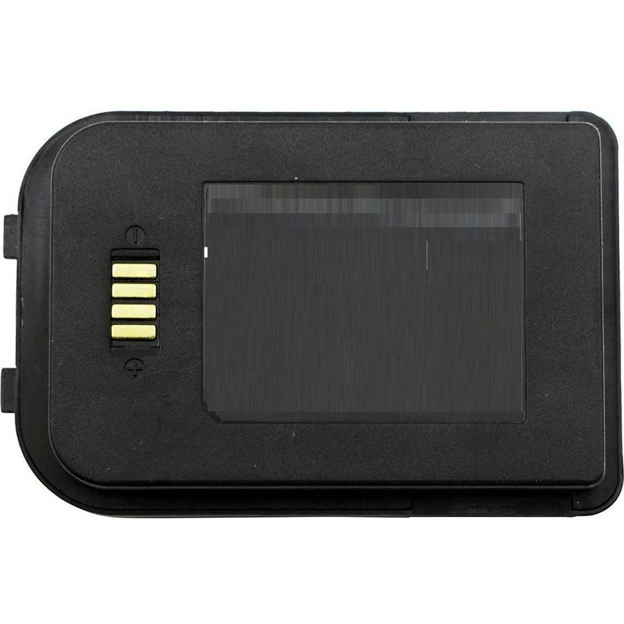 CoreParts Battery for Bluebird Scanner, Barcode-Scanner Zubehör