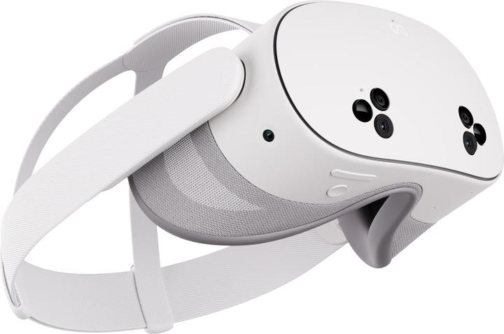 Produktbild Meta Meta Quest 3S Atmungsaktive Headset-Einlage