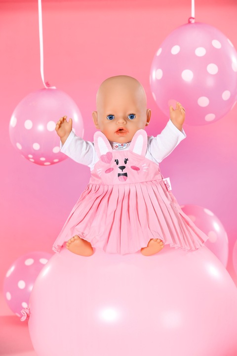 Immagine prodotto Baby Born Vestito da coniglietto