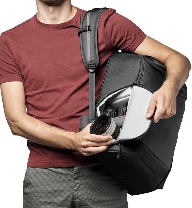 Immagine prodotto Lowepro Flipside BP 400 AW III (Zaino per fotocamera, 20 l)