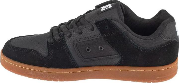 Image du produit DC Shoes Chaussures Manteca 4 Noir (43)