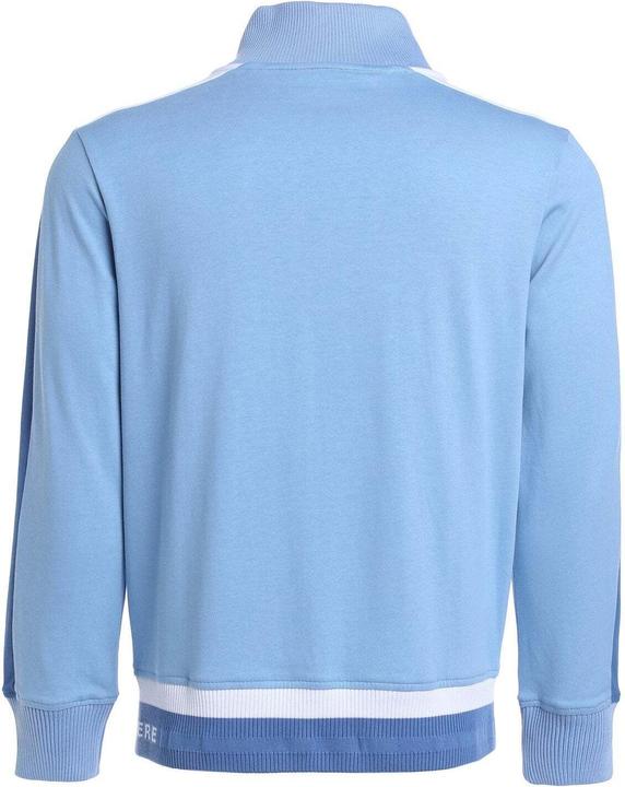 Produktbild Bellemere Jacket/Coat Men’s Two-Tone Full-Zip Cotton Tracksuit Jacket (M)