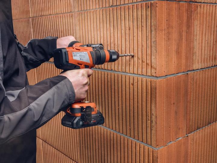 Actual product image Fein ASB 18 Q AS