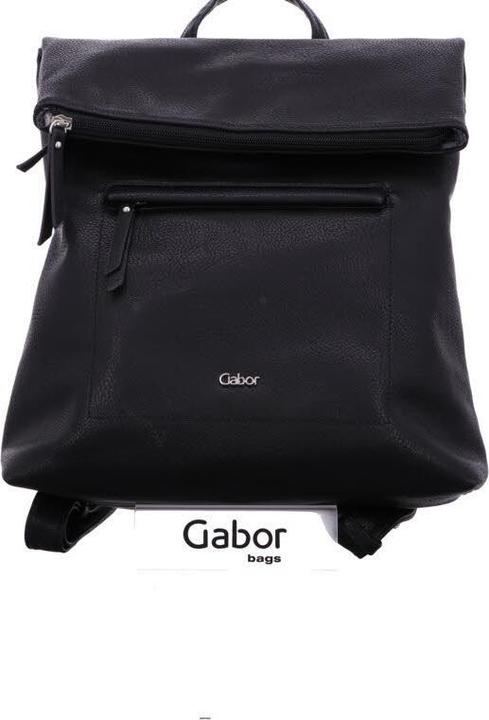Produktbild Gabor Bags Damen Rucksäcke schwarz (12 l)