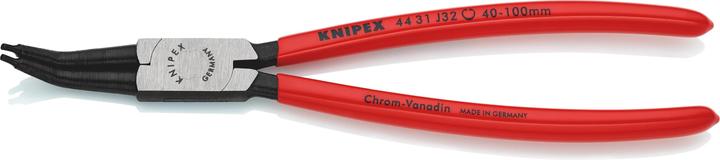 Actual product image Knipex Sicherungsringzange (225 mm)
