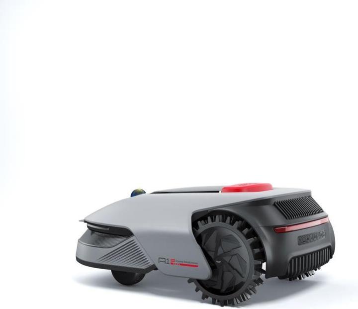 Produktbild Dreame GRASS MOWER ROBOT/A1 PRO MLLA7210 (2000 m², Ohne Begrenzungskabel)