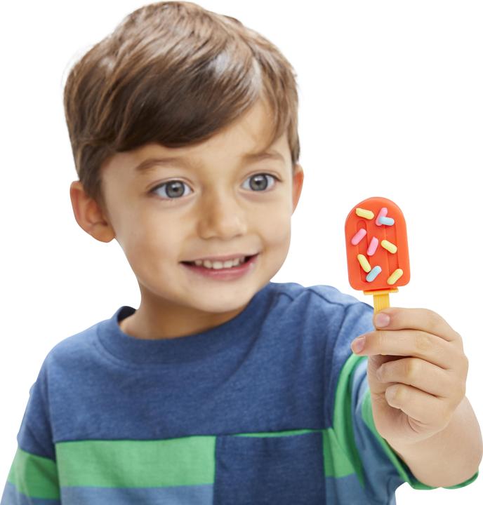 Image du produit Play-Doh Peppas Ice Cream