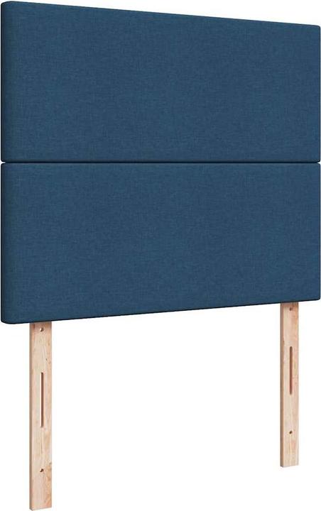 Produktbild vidaXL Boxspringbett (120 x 200 cm)