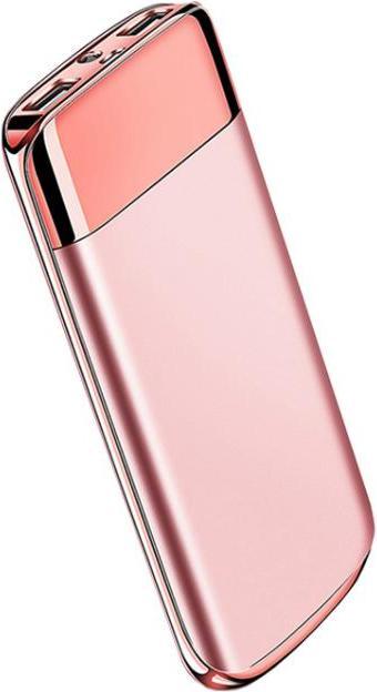 Produktbild TOP Powerbank rosa