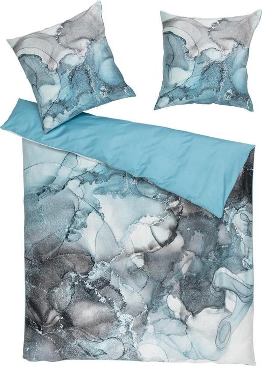 Actual product image Veritas (Pillowcase, 65 x 65 cm)