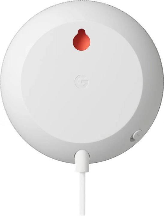 Actual product image Google Nest Mini (Google Assistant)