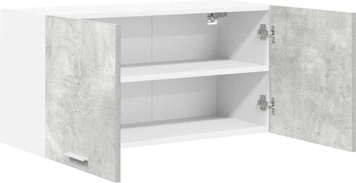 Produktbild vidaXL Küchenaufbewahrung (31 x 80 x 40 cm)