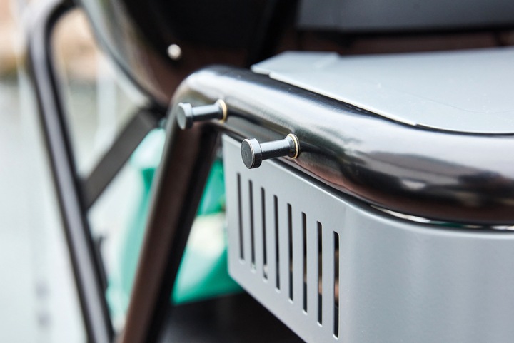 Actual product image Outdoorchef Ambri 480 G Evo (5.80 kW)