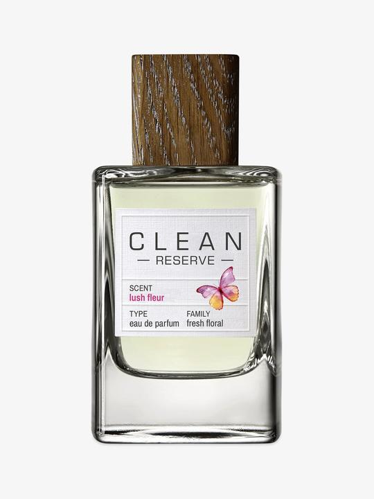 Immagine prodotto Clean Lush Fleur (Eau de parfum, 100 ml)